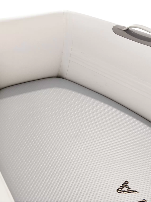 Aqua Marina U-Deluxe Inflatable Speed Boat Series 9'9" 28GOODS