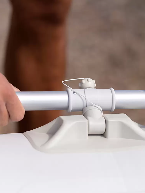 Aqua Marina U-Deluxe Inflatable Speed Boat Series 9'9" 28GOODS