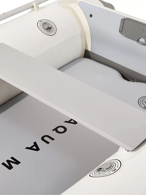 Aqua Marina U-Deluxe Inflatable Speed Boat Series 9'9" 28GOODS