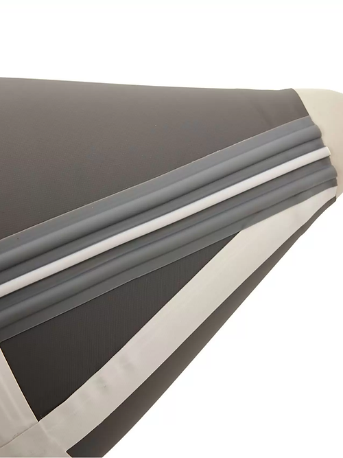 Aqua Marina U-Deluxe Inflatable Speed Boat Series 9'9" 28GOODS