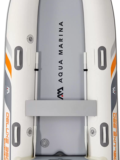 Aqua Marina U-Deluxe Inflatable Speed Boat Series 11'6' 28GOODS