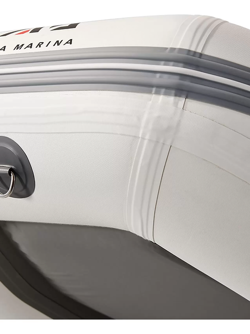 Aqua Marina U-Deluxe Inflatable Speed Boat Series 11'6' 28GOODS