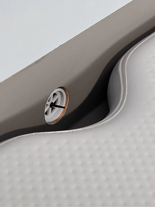 Aqua Marina U-Deluxe Inflatable Speed Boat Series 11'6' 28GOODS