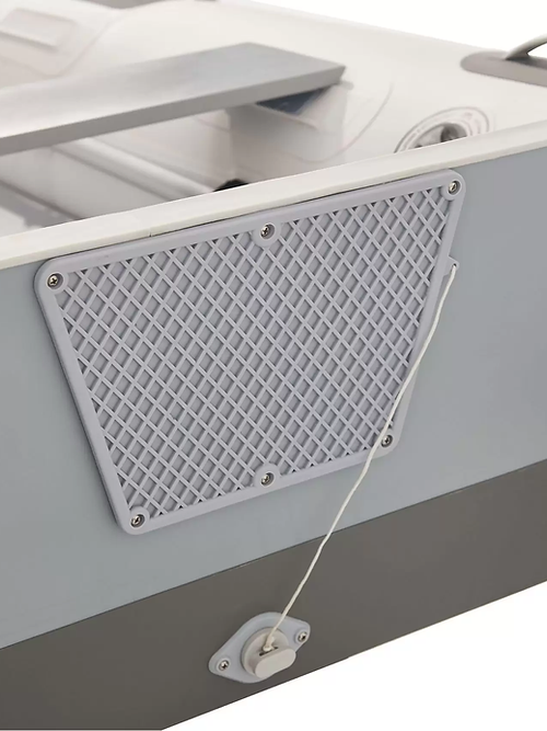 Aqua Marina U-Deluxe Inflatable Speed Boat Series 11'6' 28GOODS