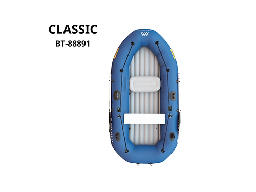 Aqua Marina CLASSIC SPORTS AND FISHING BOAT 9'10" 28GOODS