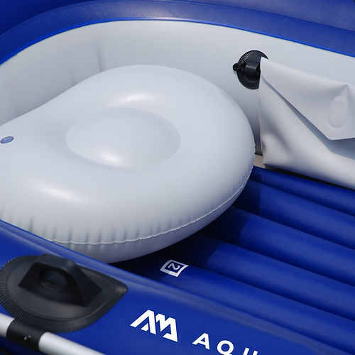 Aqua Marina WILDRIVER SPORTS & FISHING BOAT 9'3" 28GOODS