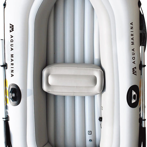 Aqua Marina MOTION SPORTS & FISHING BOAT 8'6" 28GOODS