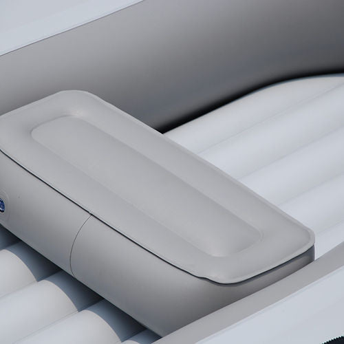 Aqua Marina MOTION SPORTS & FISHING BOAT 8'6" 28GOODS