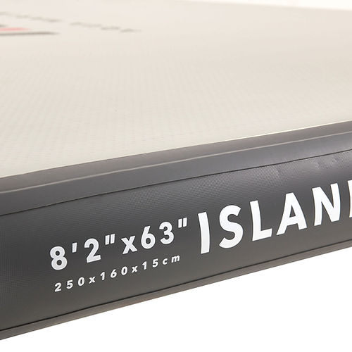 Aqua Marina ISLAND AIR PLATFORM SERIES 8'2" 28GOODS