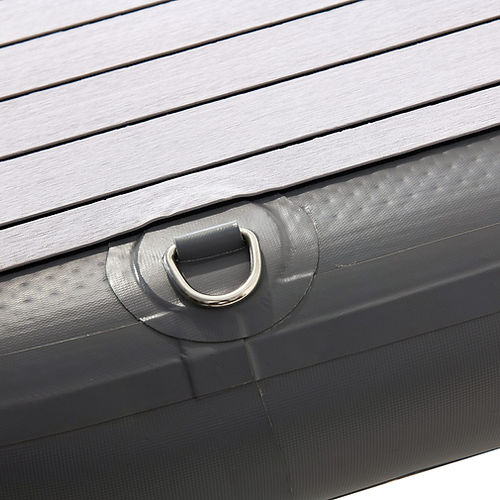 Aqua Marina ISLAND PLUS Air Platform Series 8'2" 28GOODS