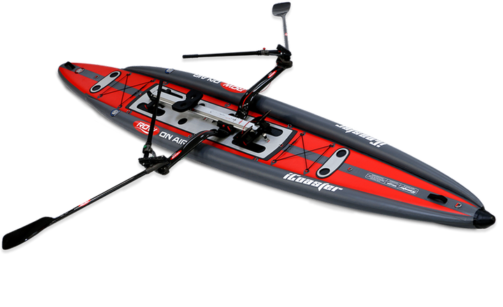 ROWONAIR iCoaster 18 28GOODS