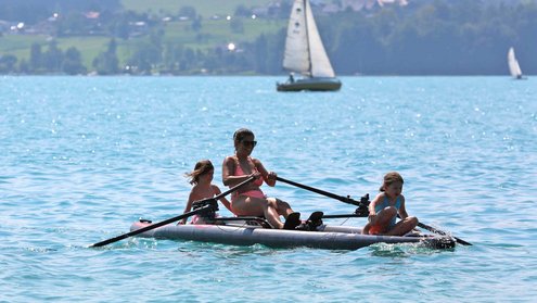 ROWONAIR iCoaster 18 28GOODS