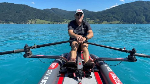 ROWONAIR iCoaster 18 28GOODS