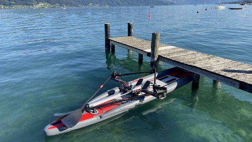 ROWONAIR iCoaster 18 28GOODS