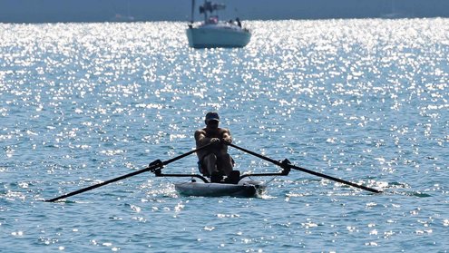 ROWONAIR iCoaster 18 28GOODS