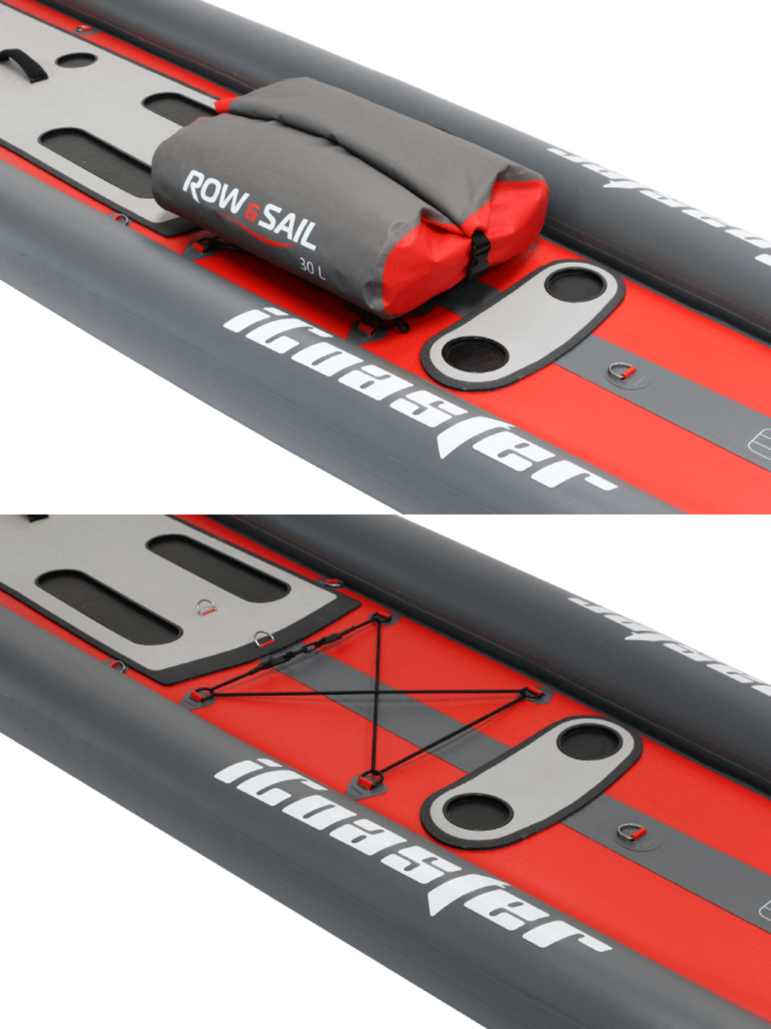 ROWONAIR iCoaster 18 28GOODS