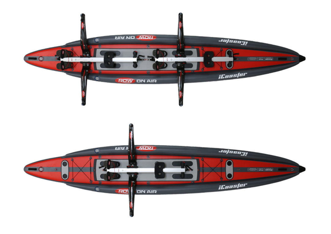 ROWONAIR iCoaster 18 28GOODS