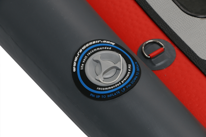 ROWONAIR iCoaster 18 28GOODS