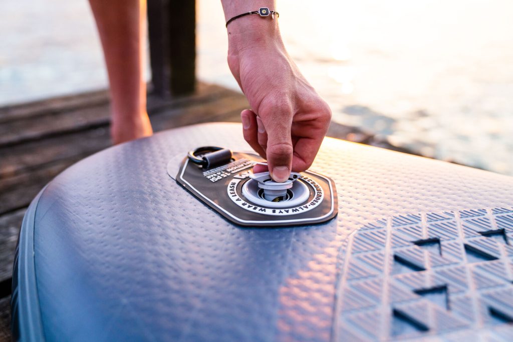 Aqua Marina Glow 10'4" 28GOODS