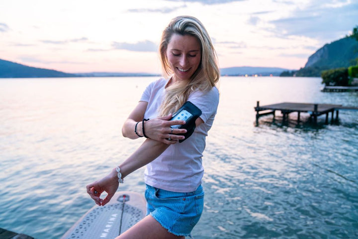 Aqua Marina Glow 10'4" 28GOODS