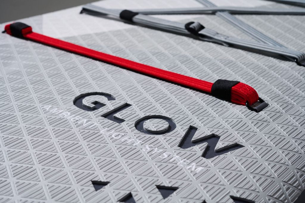 Aqua Marina Glow 10'4" 28GOODS