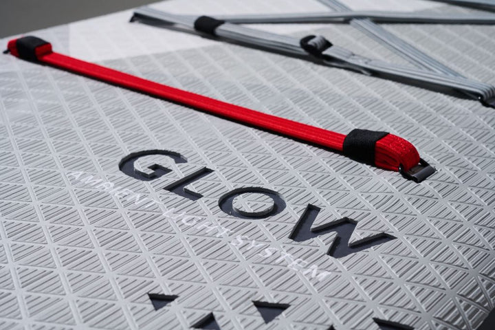 Aqua Marina Glow 10'4" 28GOODS