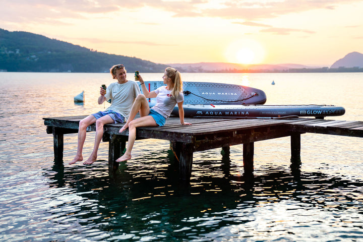 Aqua Marina Glow 10'4" 28GOODS