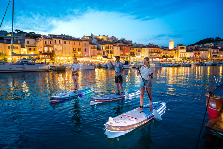 Aqua Marina Glow 10'4" 28GOODS