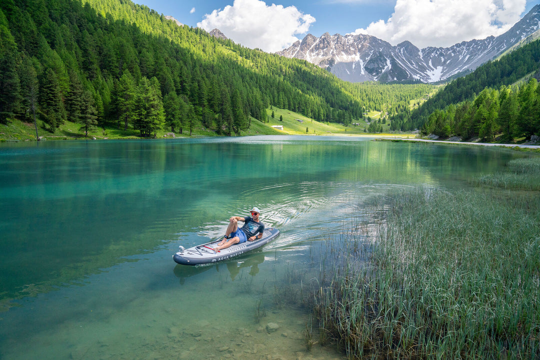 Aqua Marina Glow 10'4" 28GOODS