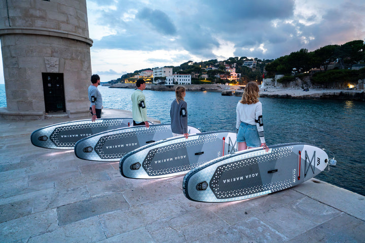 Aqua Marina Glow 10'4" 28GOODS