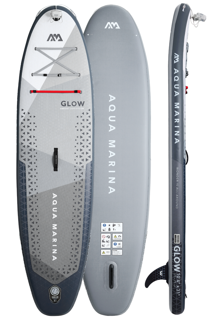 Aqua Marina Glow 10'4" 28GOODS