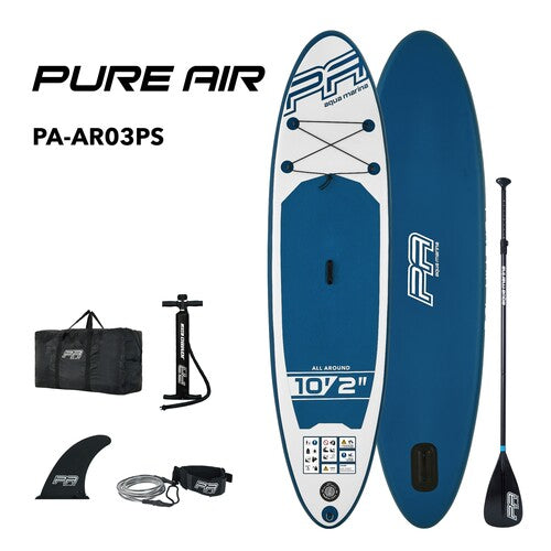 Aqua Marina Pure Air All-Around ISUP 28GOODS