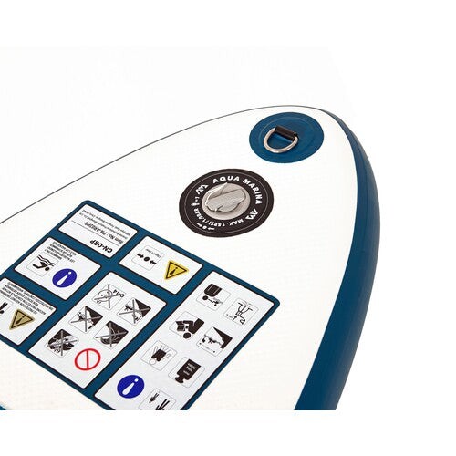 Aqua Marina Pure Air All-Around ISUP 28GOODS