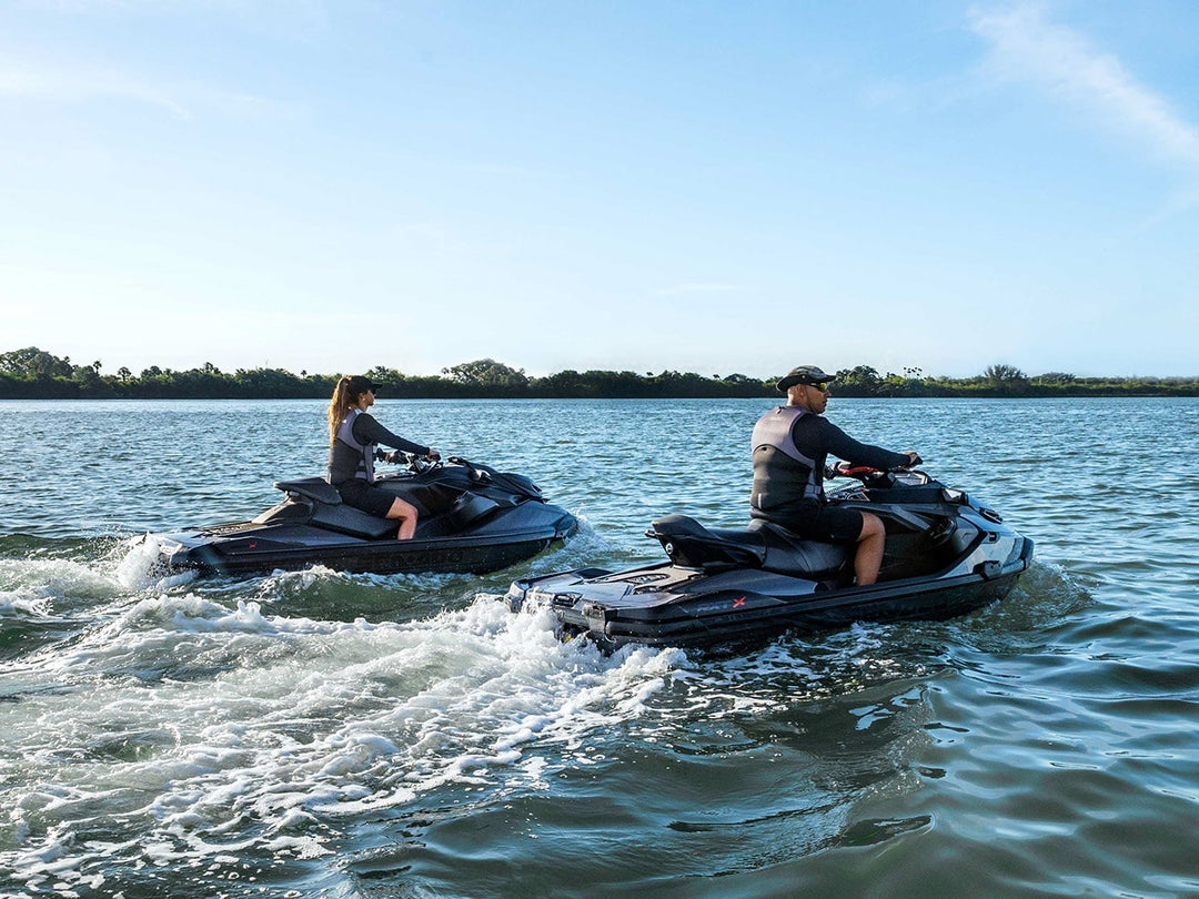 2023 Sea Doo RXT-X 300 28GOODS