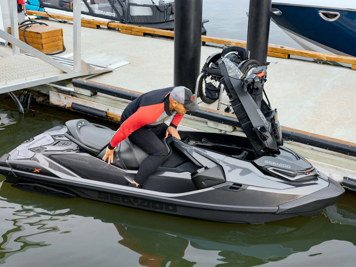 2023 Sea Doo RXT-X 300 28GOODS