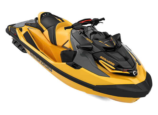 2023 Sea Doo RXT-X 300 28GOODS