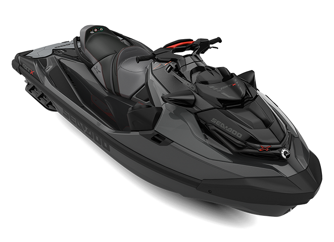 2023 Sea Doo RXT-X 300 28GOODS