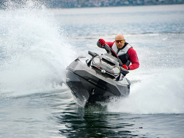 2023 Sea Doo RXT-X 300 28GOODS