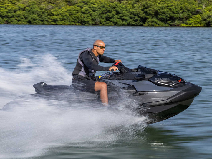 2023 Sea Doo RXT-X 300 28GOODS