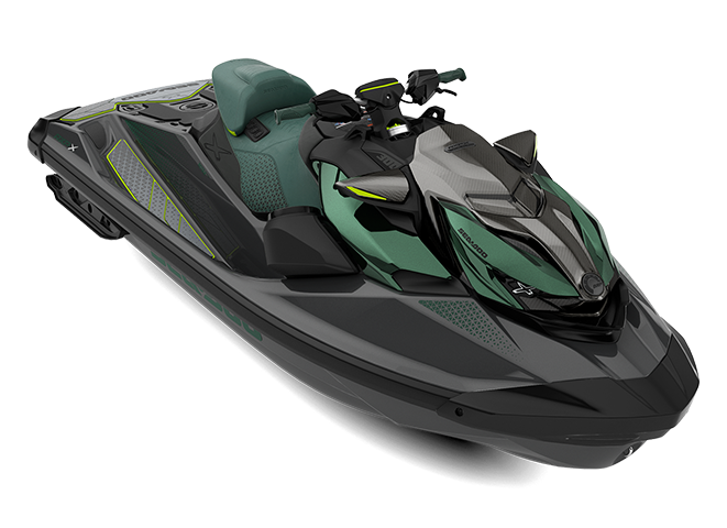 2023 Sea Doo RXP-X 300 APEX 28GOODS