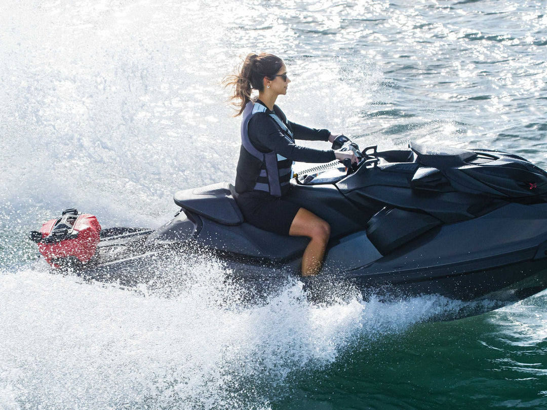 2023 Sea Doo RXP-X 300 APEX 28GOODS