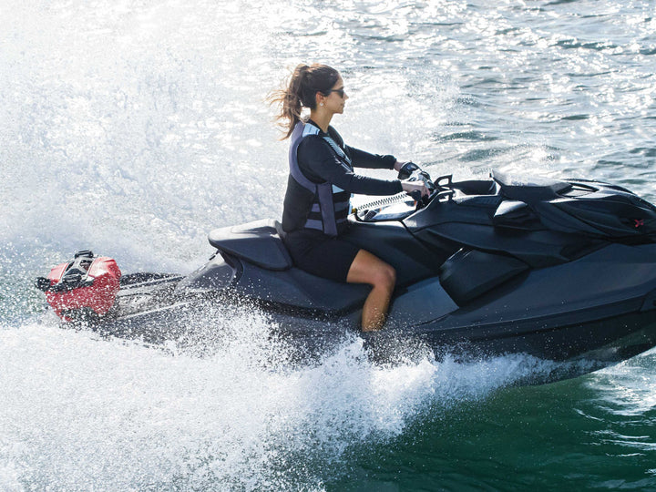 2023 Sea Doo RXP-X 300 APEX 28GOODS
