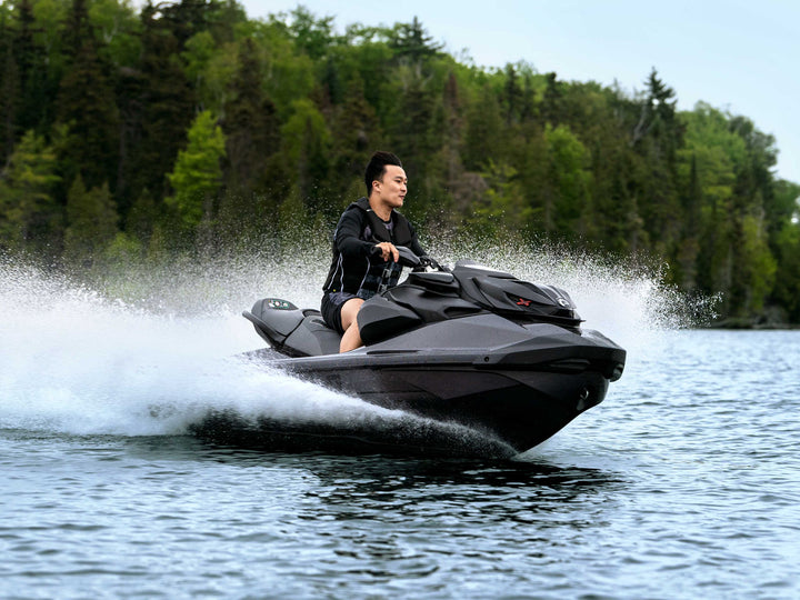 2023 Sea Doo RXP-X 300 APEX 28GOODS