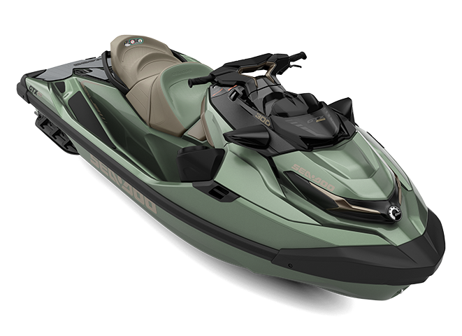 2023 Sea Doo GTX 300 Limited Edition 28GOODS