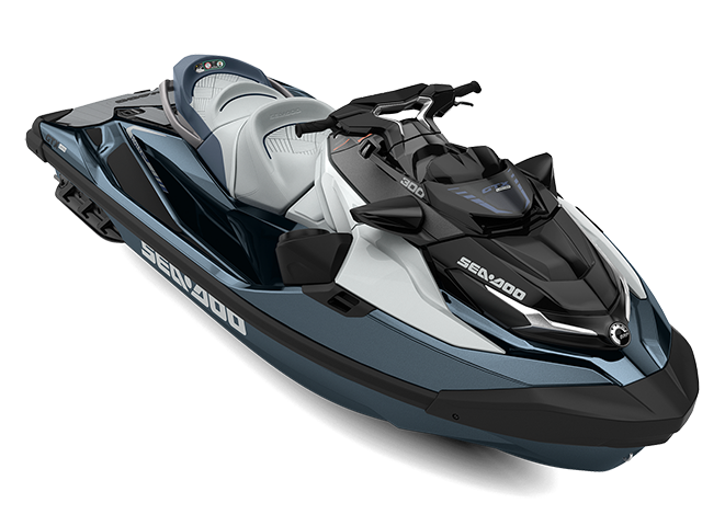 2023 Sea Doo GTX 300 Limited Edition 28GOODS