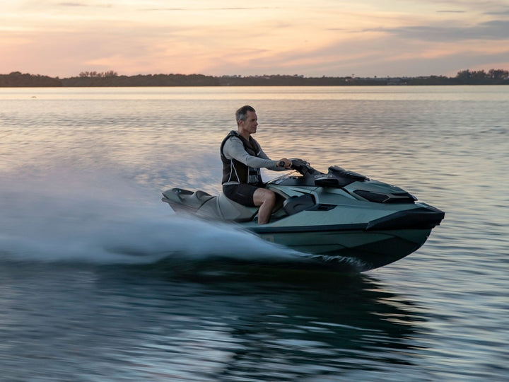 2023 Sea Doo GTX 300 Limited Edition 28GOODS