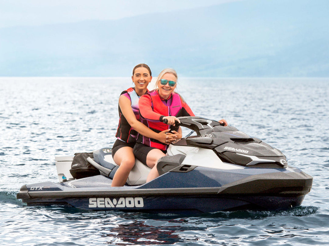 2023 Sea Doo GTX 300 Limited Edition 28GOODS