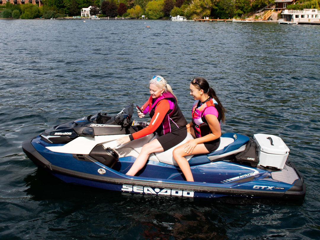 2023 Sea Doo GTX 300 Limited Edition 28GOODS