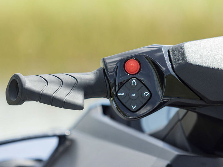 2023 Sea Doo GTX 300 Limited Edition 28GOODS