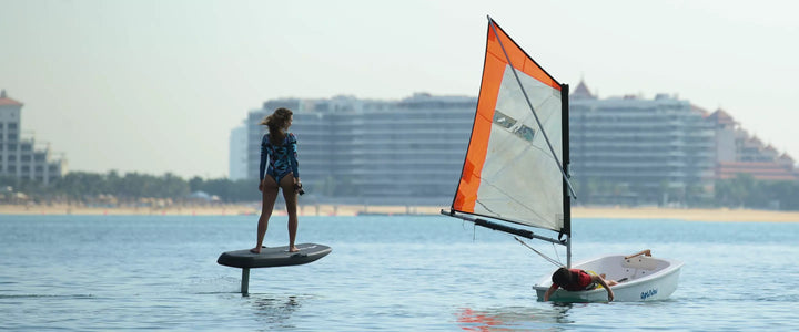 SiFly Stellar R 28GOODS